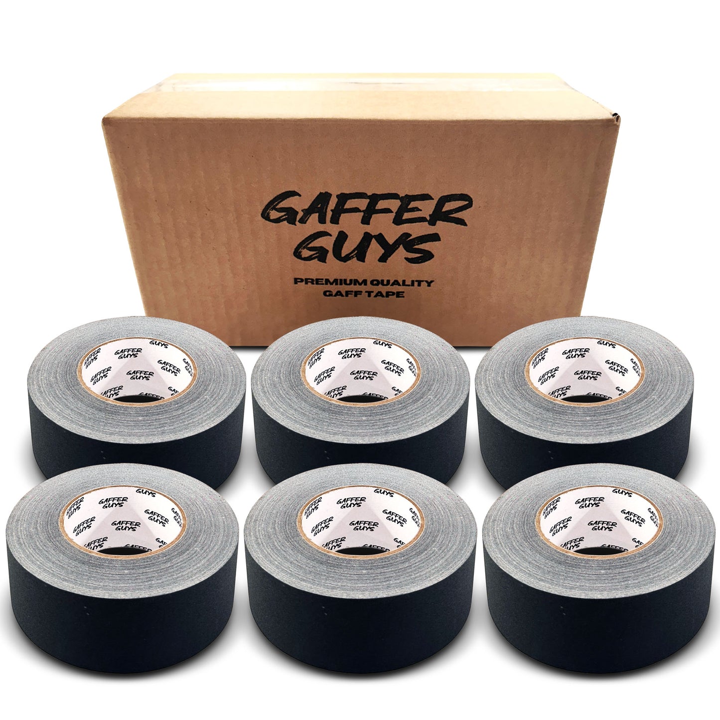 2" Gaff Tape Roll