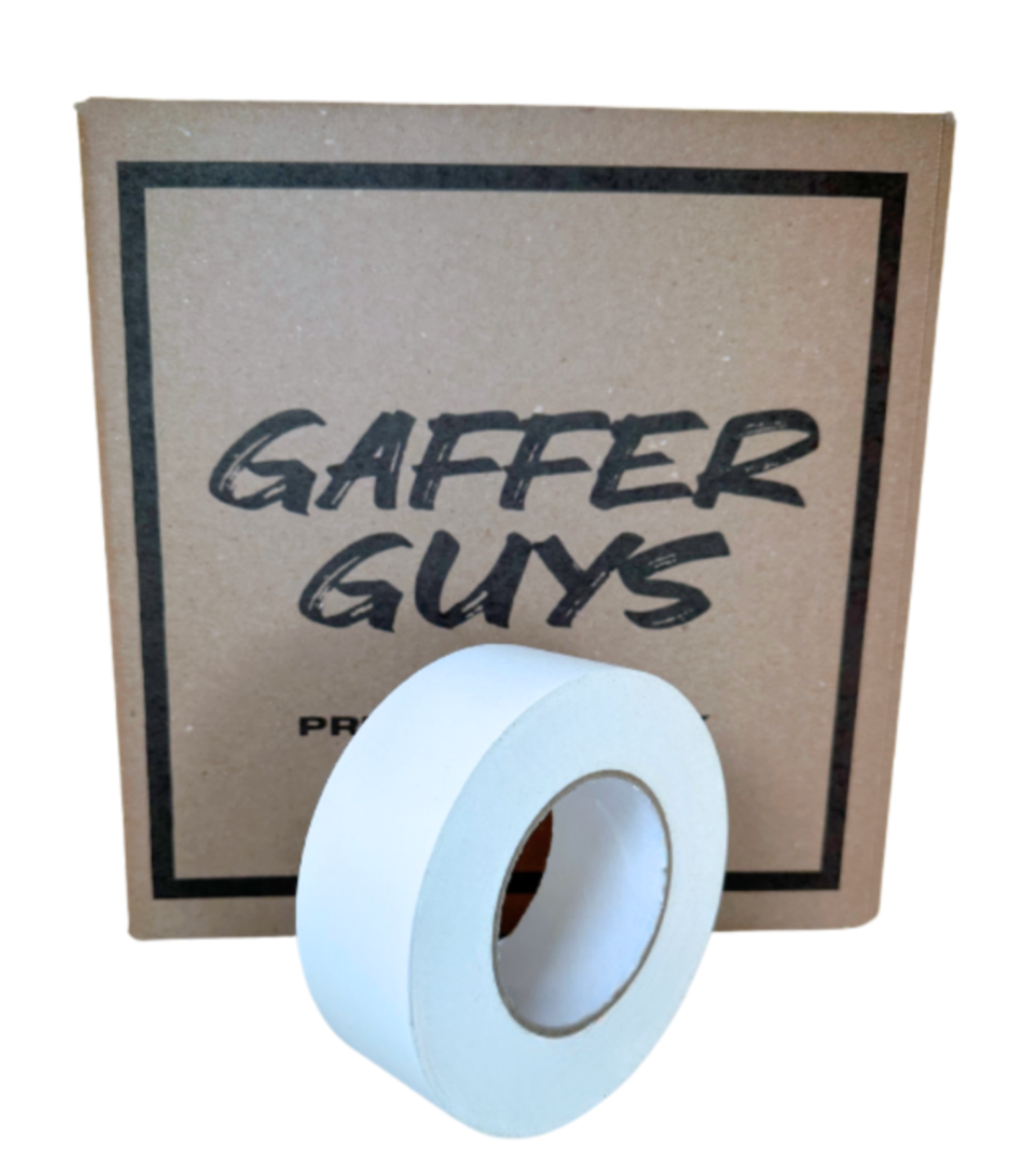 2" Gaff Tape - 24 Roll Case